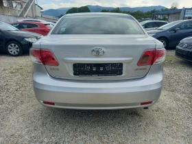 Обява за продажба на Toyota Avensis 1.8 Biksenon.Navi.kamera. ~13 500 лв. - изображение 8