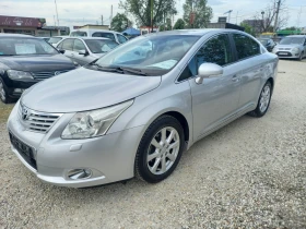 Обява за продажба на Toyota Avensis 1.8 Biksenon.Navi.kamera. ~13 500 лв. - изображение 4