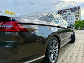 VW Passat Highline 2.0 TDI SCR BMT 4MOTION - 37900 лв. - 13399702 7