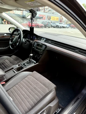 VW Passat Highline 2.0 TDI SCR BMT 4MOTION - 37900 лв. - 13399702 6
