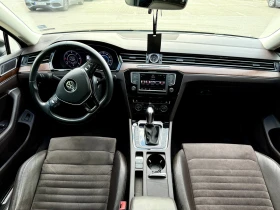 VW Passat Highline 2.0 TDI SCR BMT 4MOTION - 37900 лв. - 13399702 9