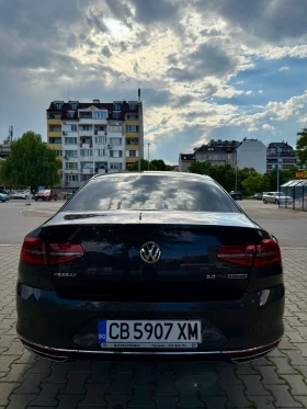 VW Passat Highline 2.0 TDI SCR BMT 4MOTION - 37900 лв. - 13399702 16