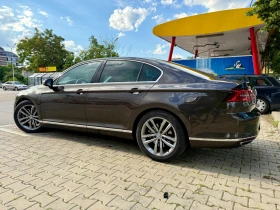 VW Passat Highline 2.0 TDI SCR BMT 4MOTION - 37900 лв. - 13399702 2