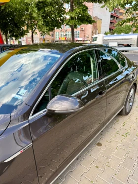 VW Passat Highline 2.0 TDI SCR BMT 4MOTION - 37900 лв. - 13399702 4