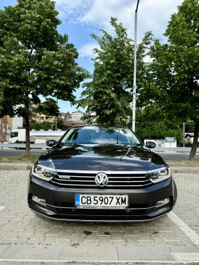 VW Passat Highline 2.0 TDI SCR BMT 4MOTION - 37900 лв. - 13399702 5