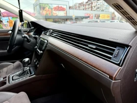 VW Passat Highline 2.0 TDI SCR BMT 4MOTION - 37900 лв. - 13399702 8