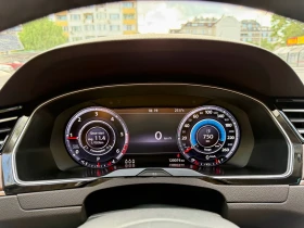 VW Passat Highline 2.0 TDI SCR BMT 4MOTION - 37900 лв. - 13399702 15