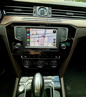 VW Passat Highline 2.0 TDI SCR BMT 4MOTION - 37900 лв. - 13399702 10