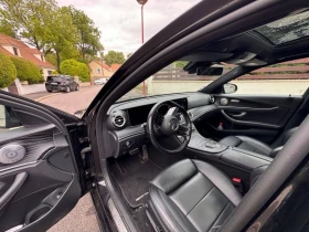 Mercedes-Benz E 220   FULL AMG LINE FACELIFT  100% | Mobile.bg    7