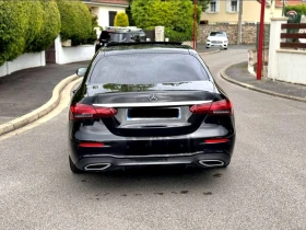 Mercedes-Benz E 220   FULL AMG LINE FACELIFT  100% | Mobile.bg    5