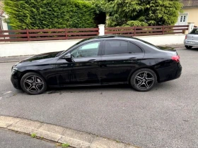 Mercedes-Benz E 220   FULL AMG LINE FACELIFT  100% | Mobile.bg    3