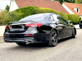 Mercedes-Benz E 220   FULL AMG LINE FACELIFT  100% | Mobile.bg    6