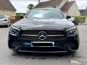 Mercedes-Benz E 220   FULL AMG LINE FACELIFT  100% | Mobile.bg    2