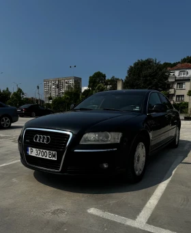     Audi A8 3.0TDI