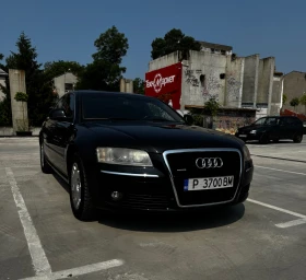     Audi A8 3.0TDI