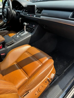 Audi A8 3.0TDI | Mobile.bg    11