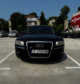     Audi A8 3.0TDI