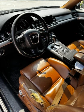 Audi A8 3.0TDI | Mobile.bg    6