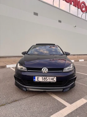 Обява за продажба на VW Golf 2.0 TDI BLUE MOTION ~23 500 лв. - изображение 6