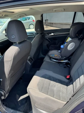 VW Golf 2.0 TDI BLUE MOTION | Mobile.bg    17