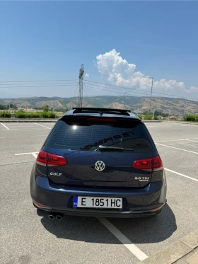 VW Golf 2.0 TDI BLUE MOTION | Mobile.bg    9