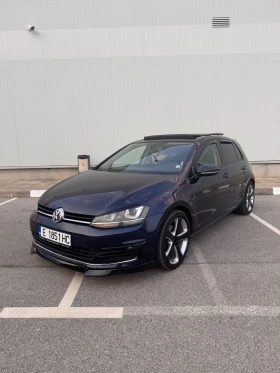 Обява за продажба на VW Golf 2.0 TDI BLUE MOTION ~23 500 лв. - изображение 1