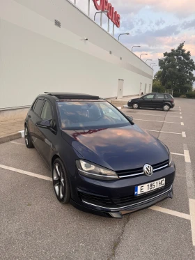Обява за продажба на VW Golf 2.0 TDI BLUE MOTION ~23 500 лв. - изображение 7