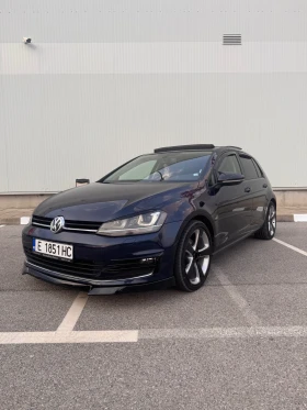 Обява за продажба на VW Golf 2.0 TDI BLUE MOTION ~23 500 лв. - изображение 2