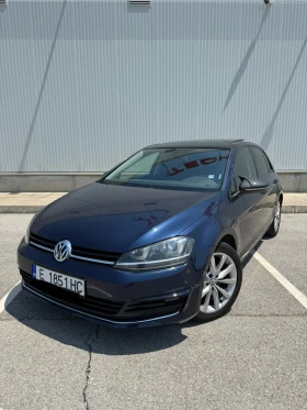 VW Golf 2.0 TDI BLUE MOTION | Mobile.bg    4