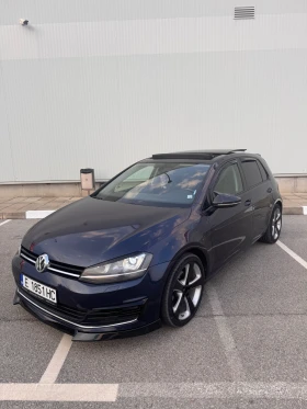 Обява за продажба на VW Golf 2.0 TDI BLUE MOTION ~23 500 лв. - изображение 3