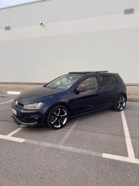 Обява за продажба на VW Golf 2.0 TDI BLUE MOTION ~23 500 лв. - изображение 5