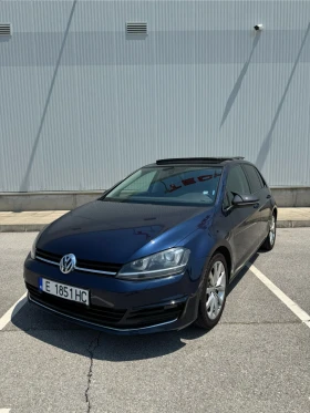 VW Golf 2.0 TDI BLUE MOTION | Mobile.bg    3