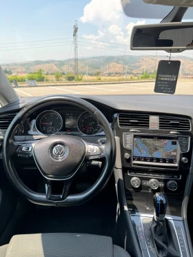 VW Golf 2.0 TDI BLUE MOTION | Mobile.bg    13