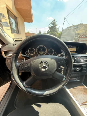 Обява за продажба на Mercedes-Benz E 220 ~16 800 лв. - изображение 8