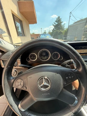 Обява за продажба на Mercedes-Benz E 220 ~16 800 лв. - изображение 10