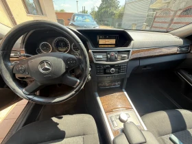 Обява за продажба на Mercedes-Benz E 220 ~16 800 лв. - изображение 9
