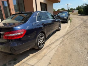 Обява за продажба на Mercedes-Benz E 220 ~16 800 лв. - изображение 5