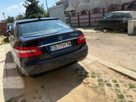 Обява за продажба на Mercedes-Benz E 220 ~16 800 лв. - изображение 4