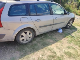 Renault Megane | Mobile.bg    1