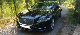 Jaguar Xj X351 | Mobile.bg    4