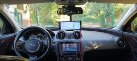 Jaguar Xj X351 | Mobile.bg    8