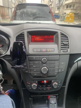 Opel Insignia | Mobile.bg    8
