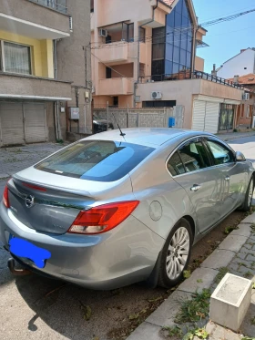 Opel Insignia | Mobile.bg    5