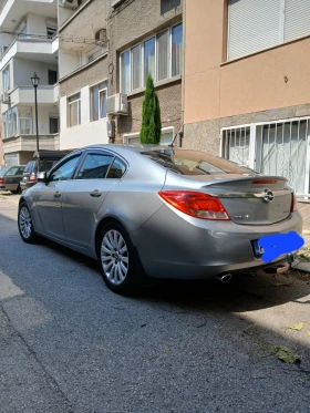Opel Insignia | Mobile.bg    6