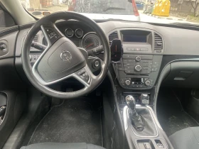 Opel Insignia | Mobile.bg    10