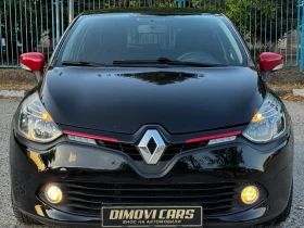 Renault Clio 1.5DCI/LIMITED - 11700 лв. - 36535896 8