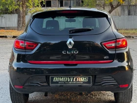 Renault Clio 1.5DCI/LIMITED - 11700 лв. - 36535896 4