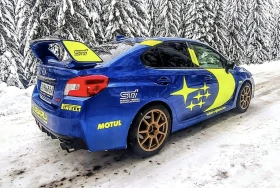 Subaru WRX | Mobile.bg    17