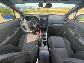 Subaru WRX | Mobile.bg    8