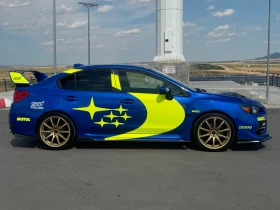 Subaru WRX | Mobile.bg    4
